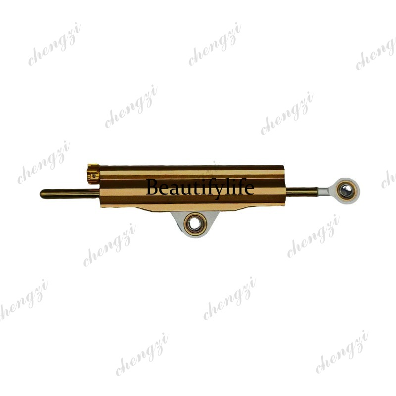 Motorcycle Parts - Barra di Bilanciamento Anti-oscillazione A69 per