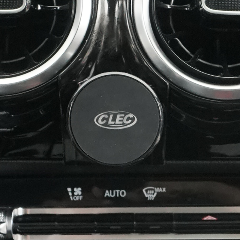 Magnetic Phone Holder For Car Vent - Supporto magnetico per telefono per auto