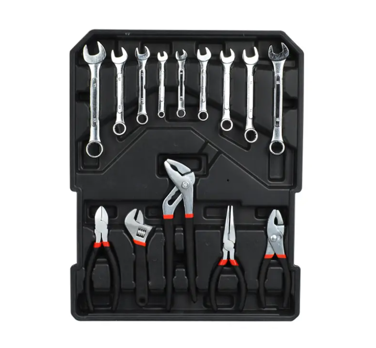 Set di 187 Pezzi di Attrezzi p - Auto Repair Tools recensione e prezzo