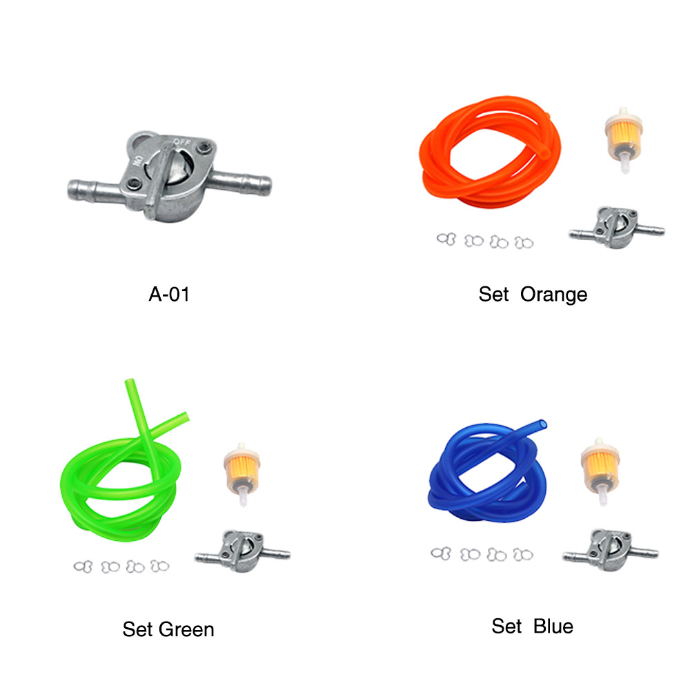 ZS Racing Universale 6mm Moto  - Motorcycle Parts recensione e prezzo