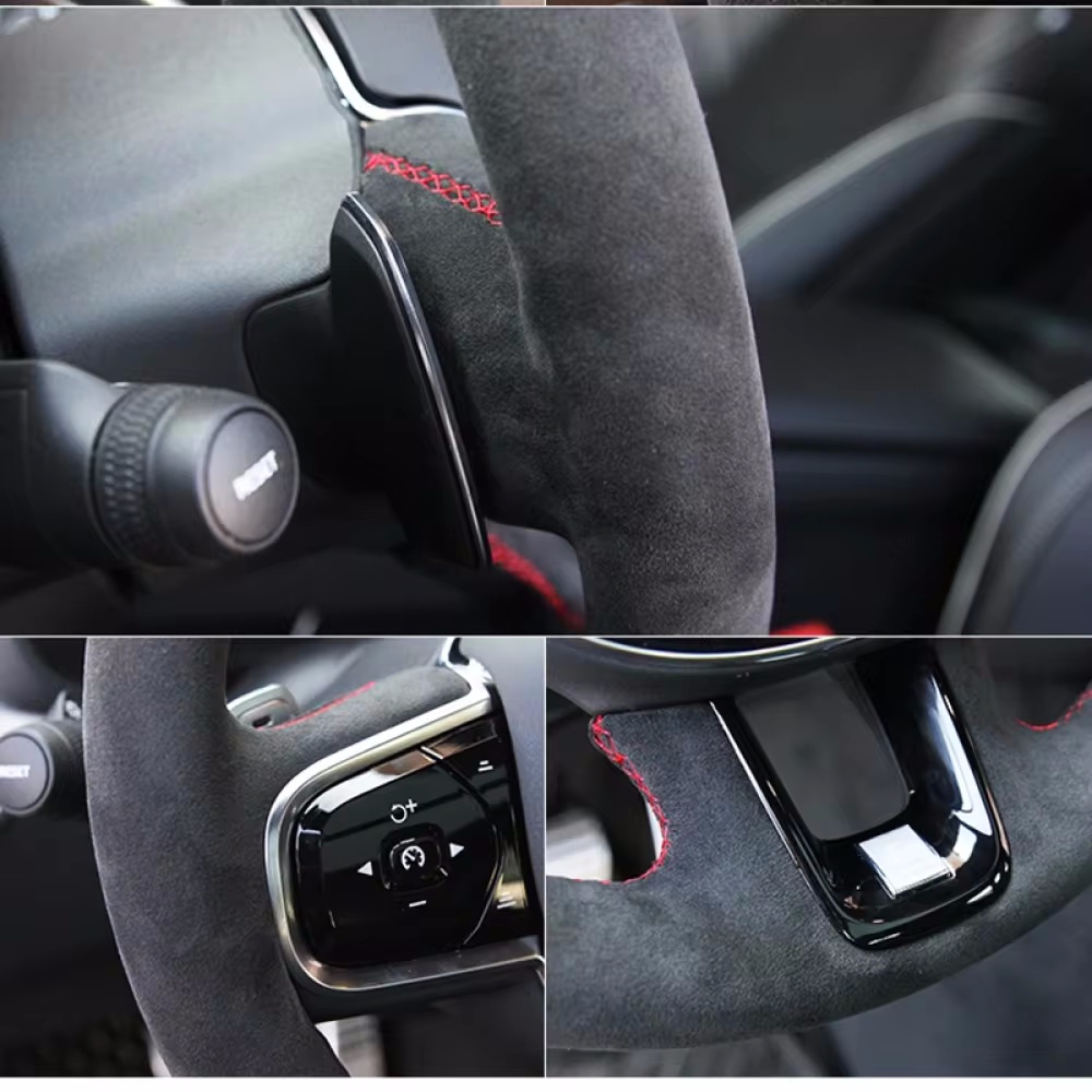 Coprivolante per auto personal - Car Steering Wheel Cover Anti Slip Breathable recensione e prezzo