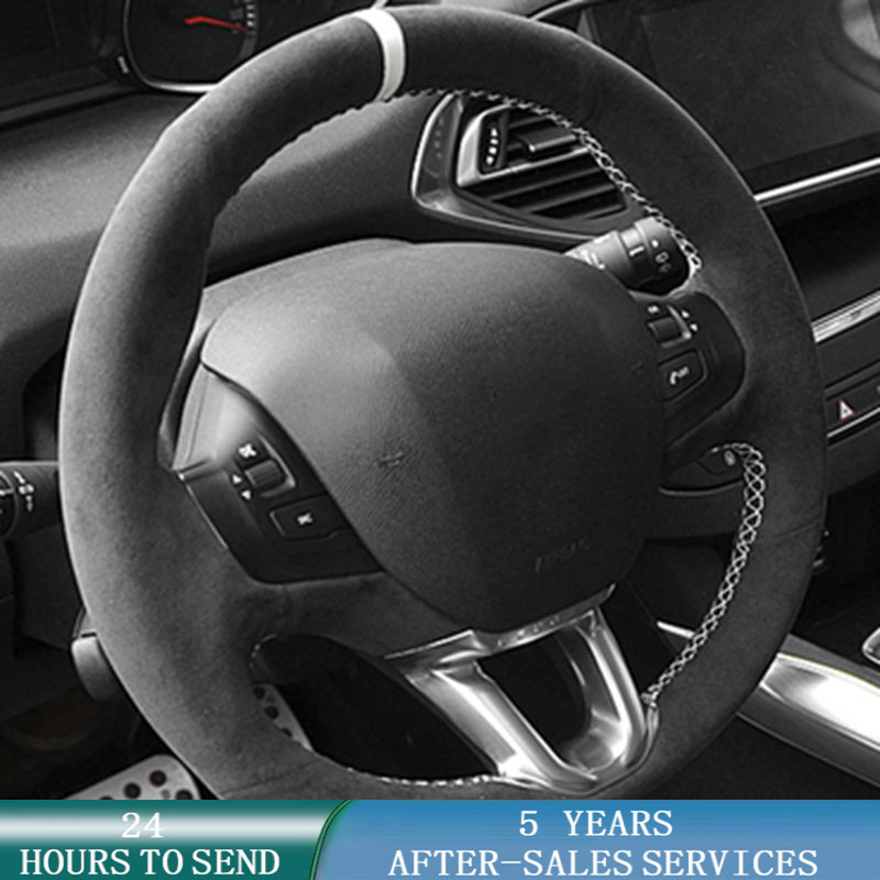 Coprivolante per auto personal - Car Steering Wheel Cover Anti Slip Breathable recensione e prezzo