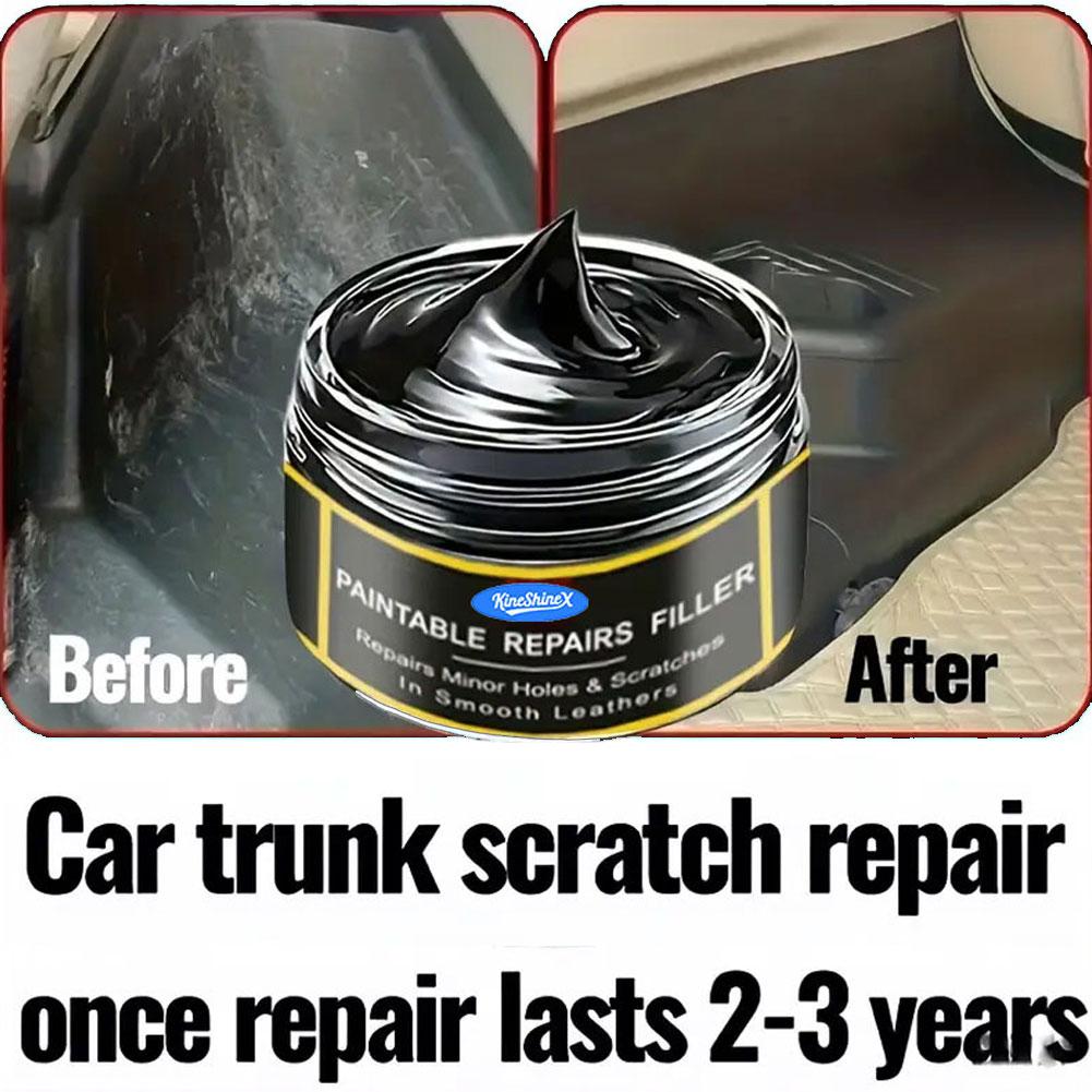 Pasta Riparatrice per Graffi i - Car Scratch Repair Polishing Wax Paste recensione e prezzo