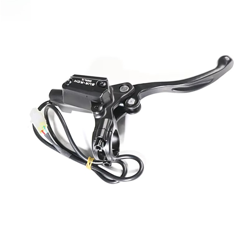 Leva Freno Anteriore all'Ingro - Motorcycle Parts recensione e prezzo