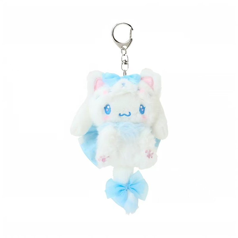 Portachiavi Hello Kitty Cream  - Car Care recensione e prezzo