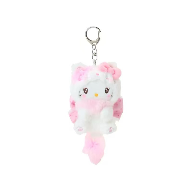 Portachiavi Hello Kitty Cream  - Car Care recensione e prezzo