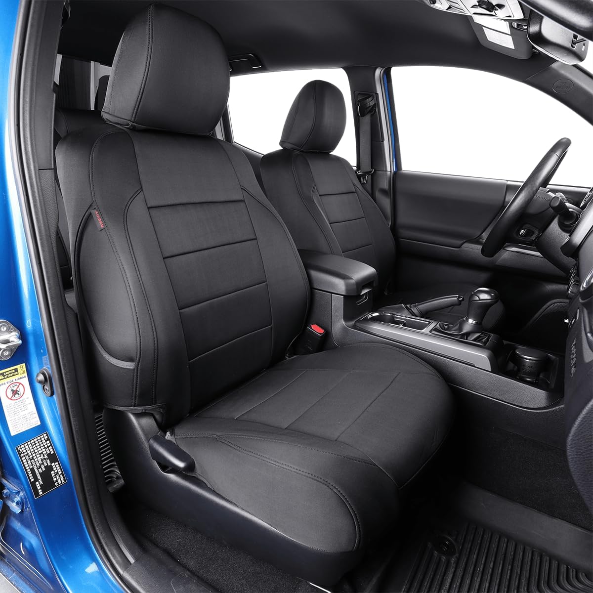 Coprisedili EKR per Toyota Tac - Leather Car Seat Covers Full Set Universal recensione e prezzo