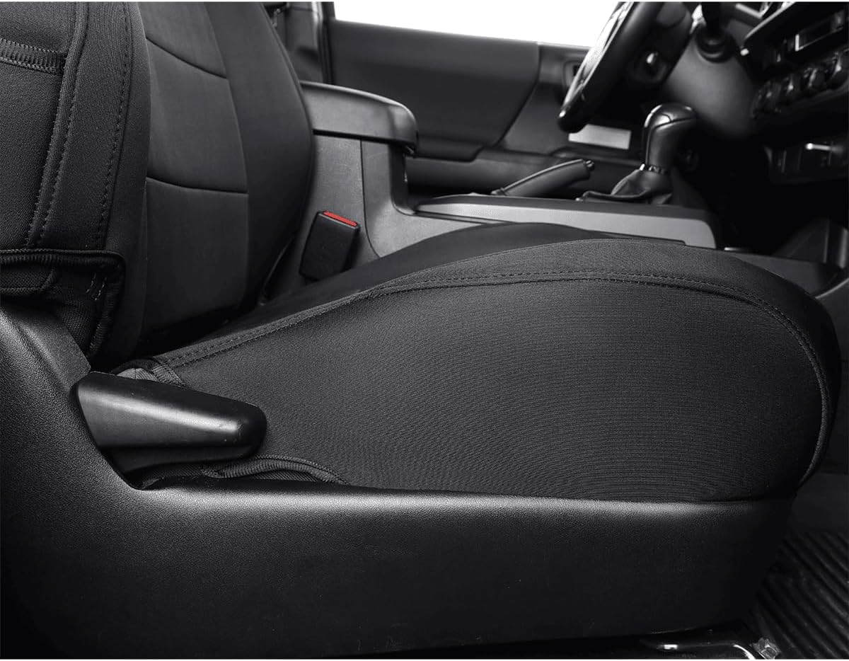 Coprisedili EKR per Toyota Tac - Leather Car Seat Covers Full Set Universal recensione e prezzo