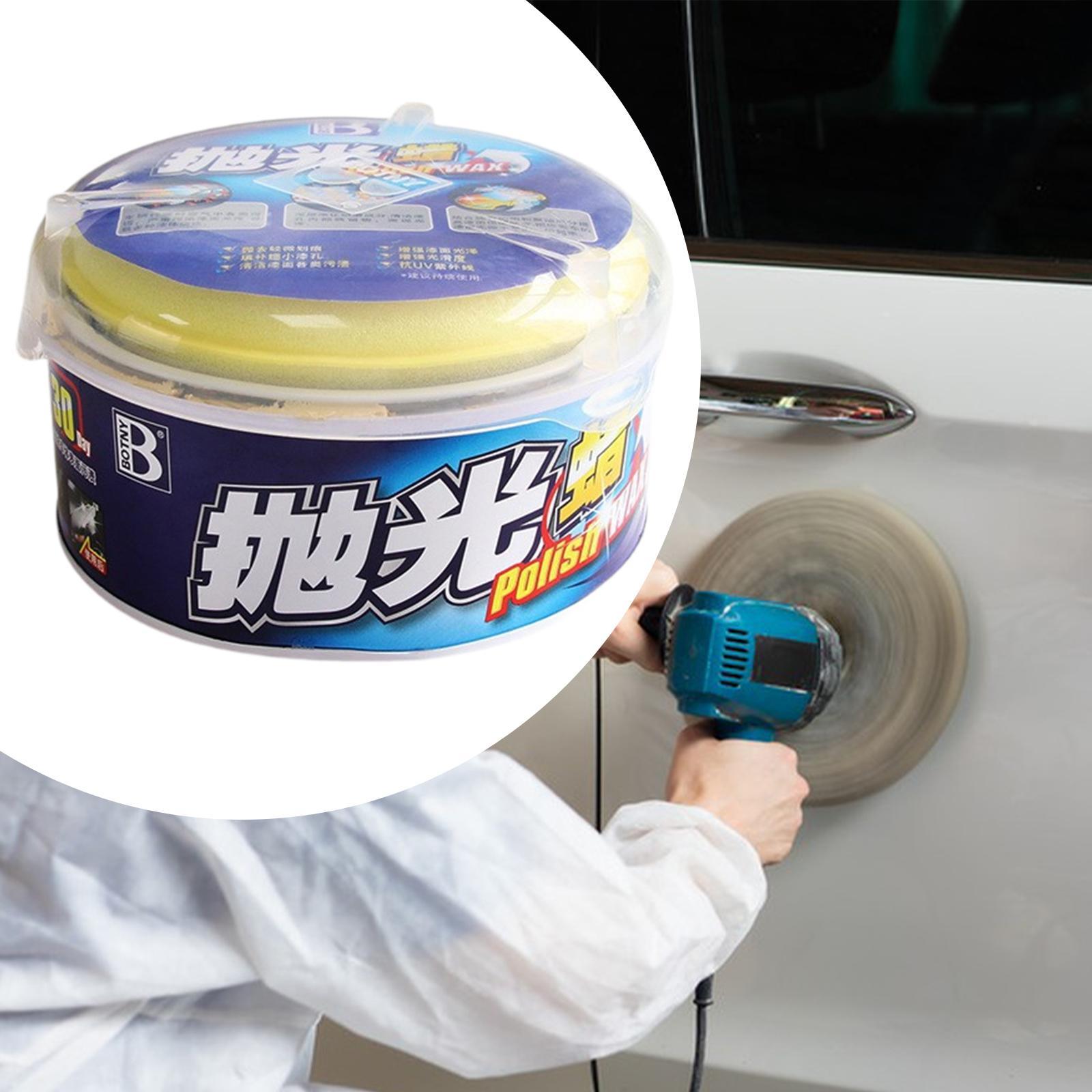 Rimozione dei graffi per auto  - Car Scratch Repair Polishing Wax Paste recensione e prezzo
