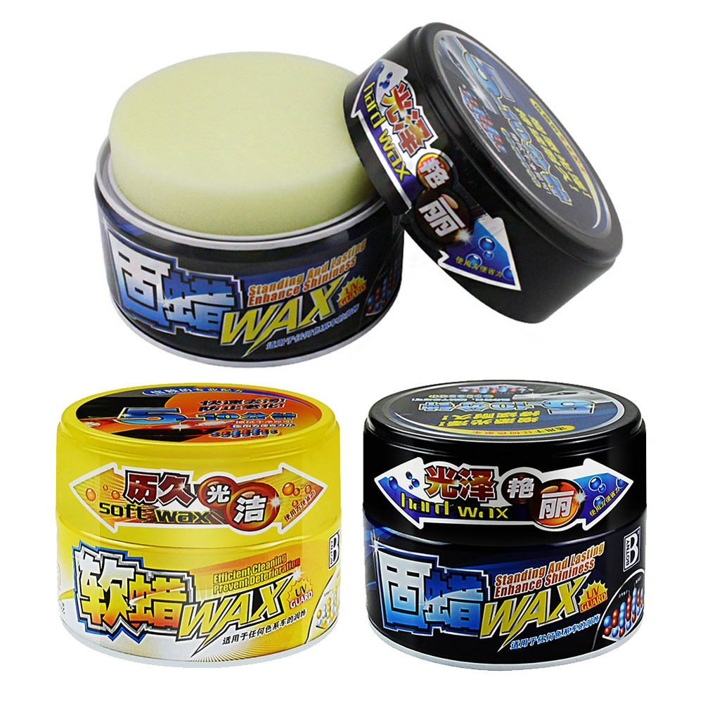Cera Lucidante Multitipo per A - Car Scratch Repair Polishing Wax Paste recensione e prezzo