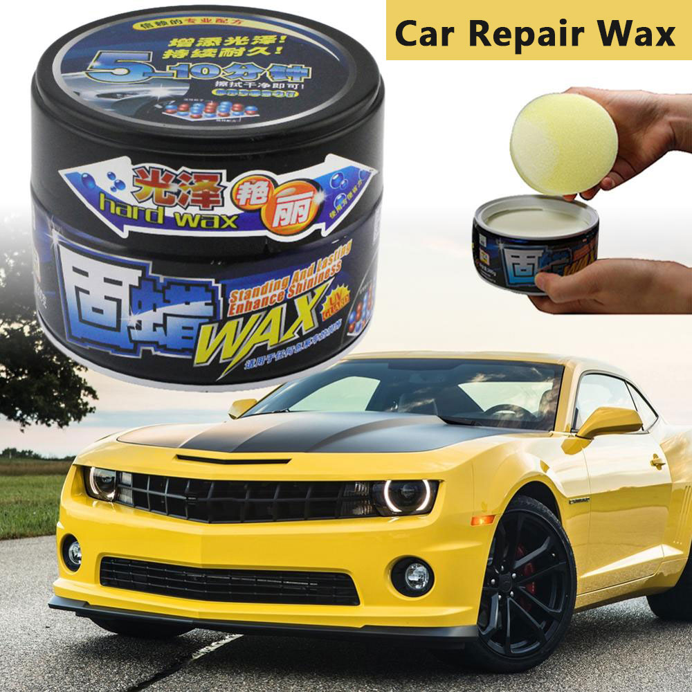 Cera Lucidante Multitipo per A - Car Scratch Repair Polishing Wax Paste recensione e prezzo