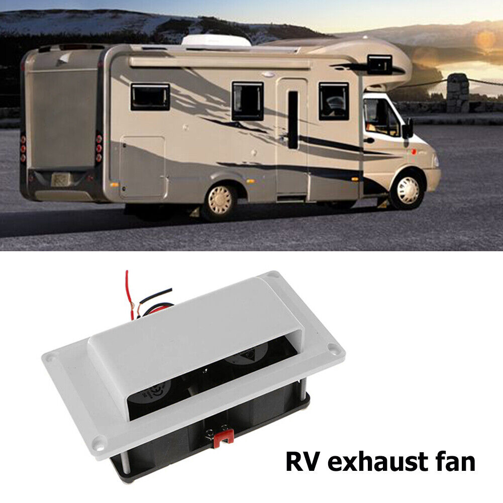 1PC Caravan Lato Air Vent Vent - Car Accessories recensione e prezzo