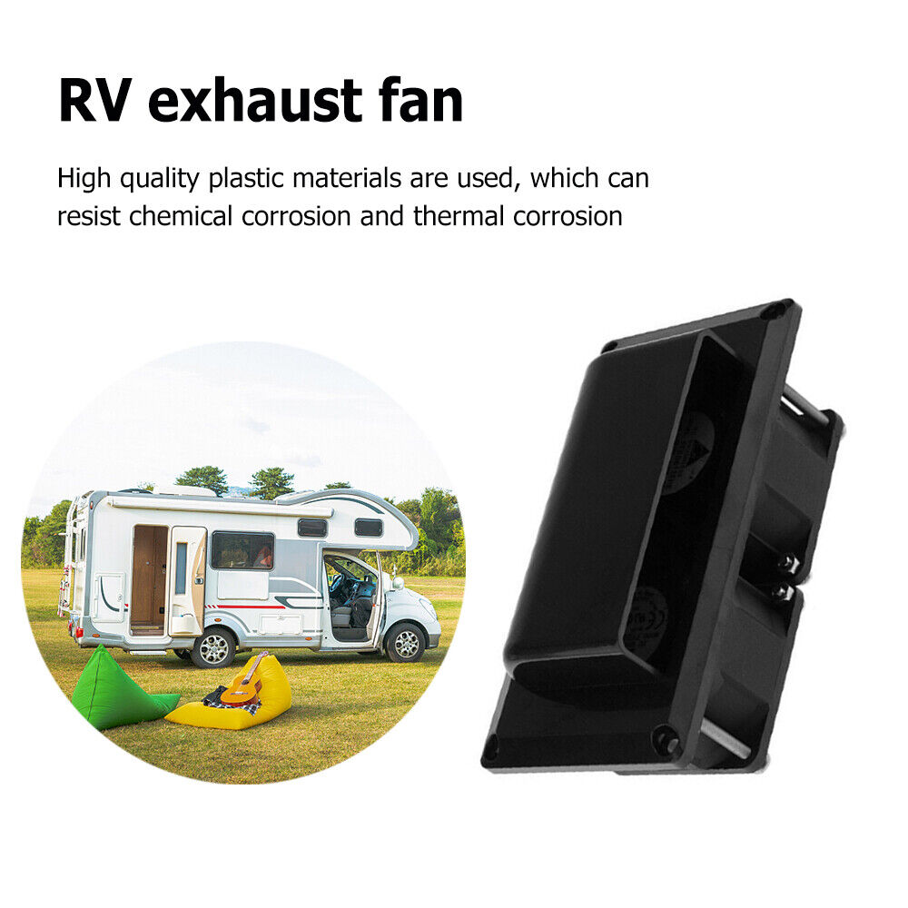 1PC Caravan Lato Air Vent Vent - Car Accessories recensione e prezzo