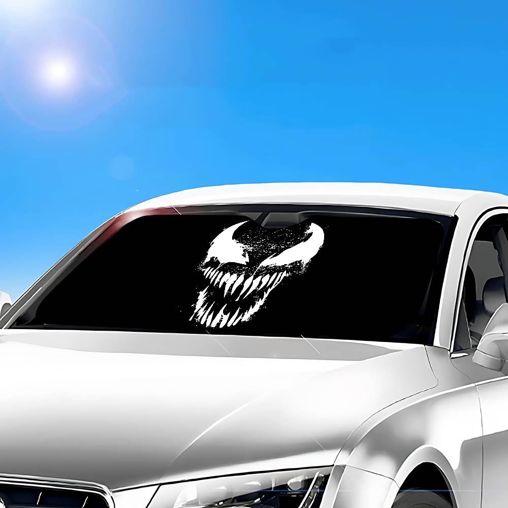 Parasole per Parabrezza Auto C - Car Care recensione e prezzo