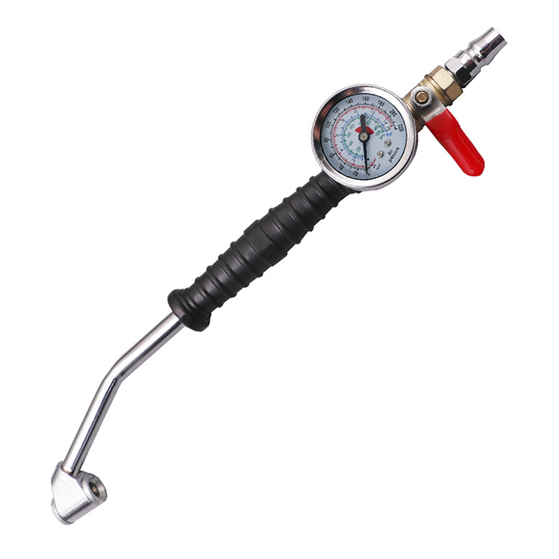 Asta Gonfiagomme per Auto e Ca - Auto Repair Tools recensione e prezzo