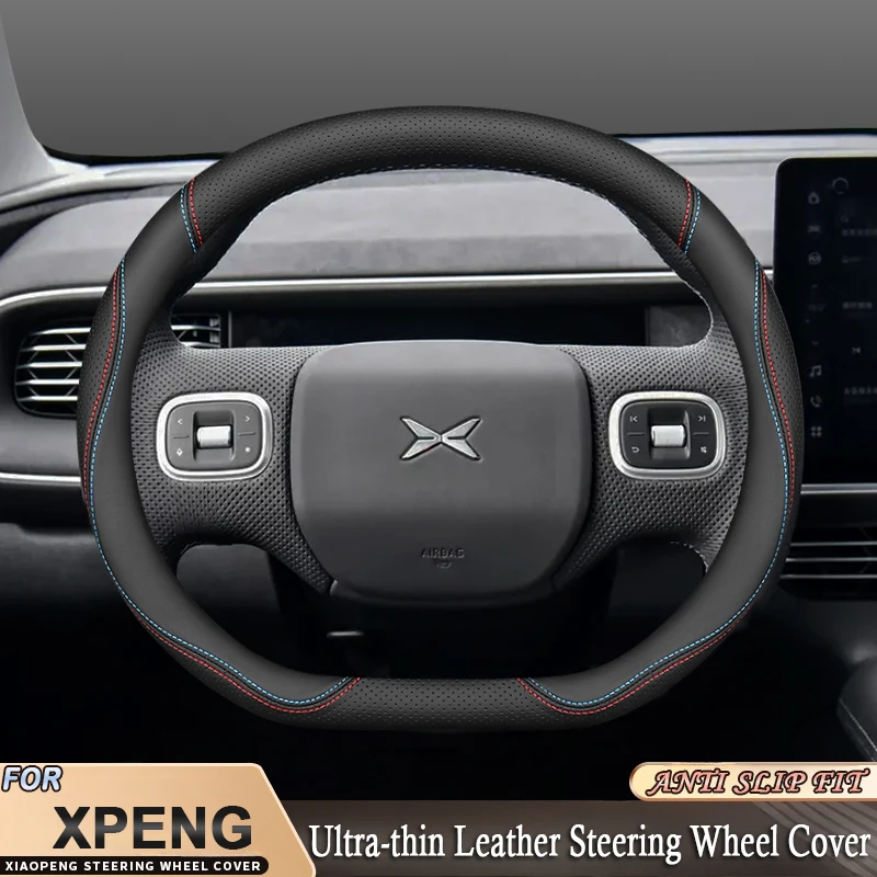 Supporto avvolgente per copriv - Car Steering Wheel Cover Anti Slip Breathable recensione e prezzo
