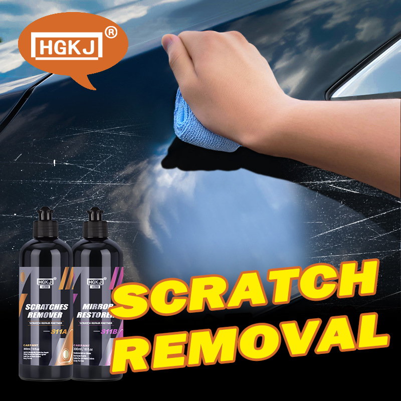 S11 Kit per la rimozione dei g - Car Scratch Repair Polishing Wax Paste recensione e prezzo