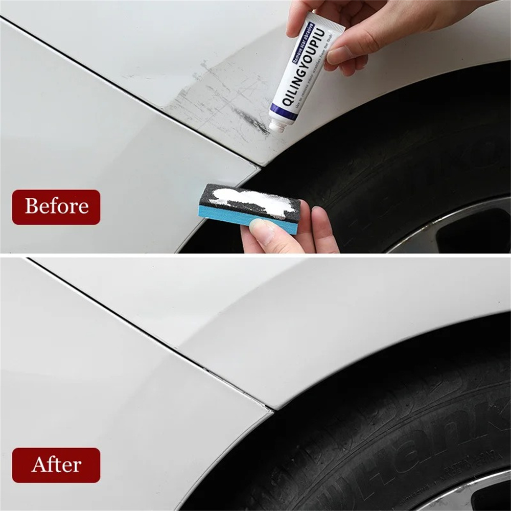 Kit di cera per riparazione gr - Car Scratch Repair Polishing Wax Paste recensione e prezzo