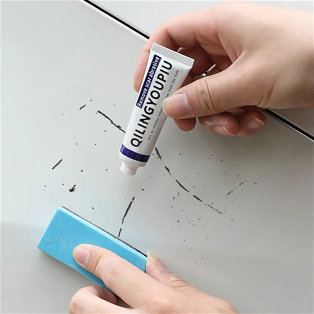 Kit di cera per riparazione gr - Car Scratch Repair Polishing Wax Paste recensione e prezzo