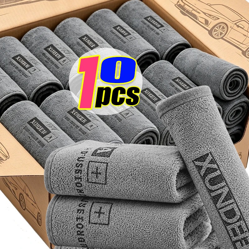 Panno in Microfibra Multiuso p - Microfiber Car Drying Towel Super Absorbent recensione e prezzo